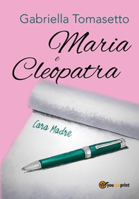 Maria e Cleopatra - Librerie.coop