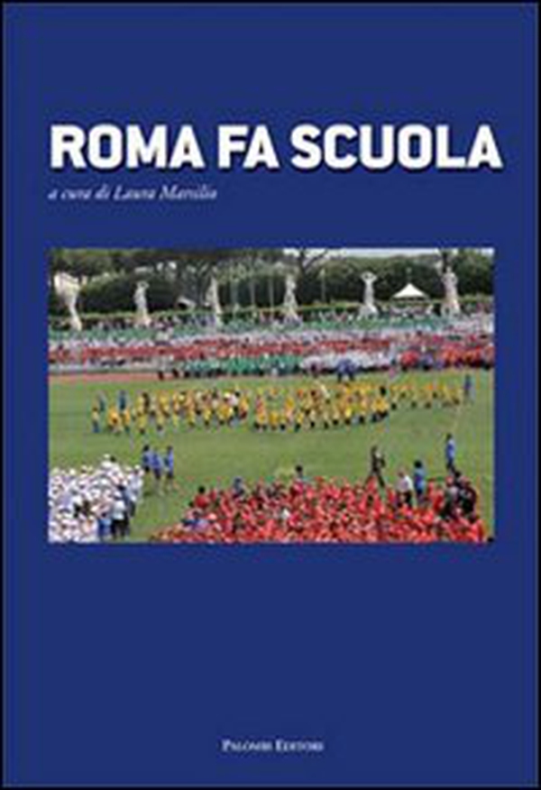 Roma fa scuola - Librerie.coop Roma fa scuola - Librerie.coop