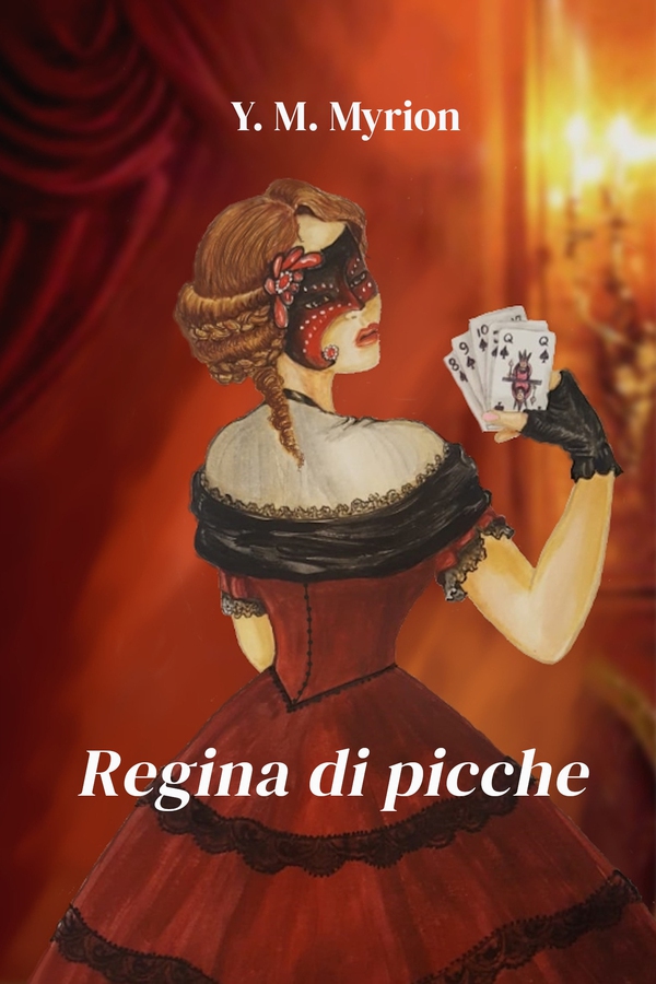 Regina di picche - Librerie.coop Regina di picche - Librerie.coop