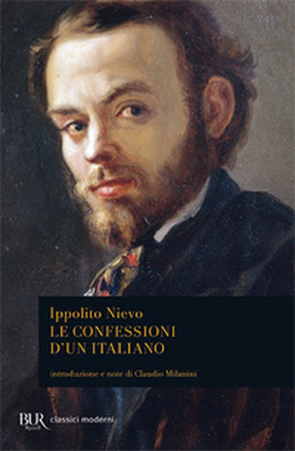 Le confessioni d'un italiano - Librerie.coop Le confessioni d'un italiano - Librerie.coop