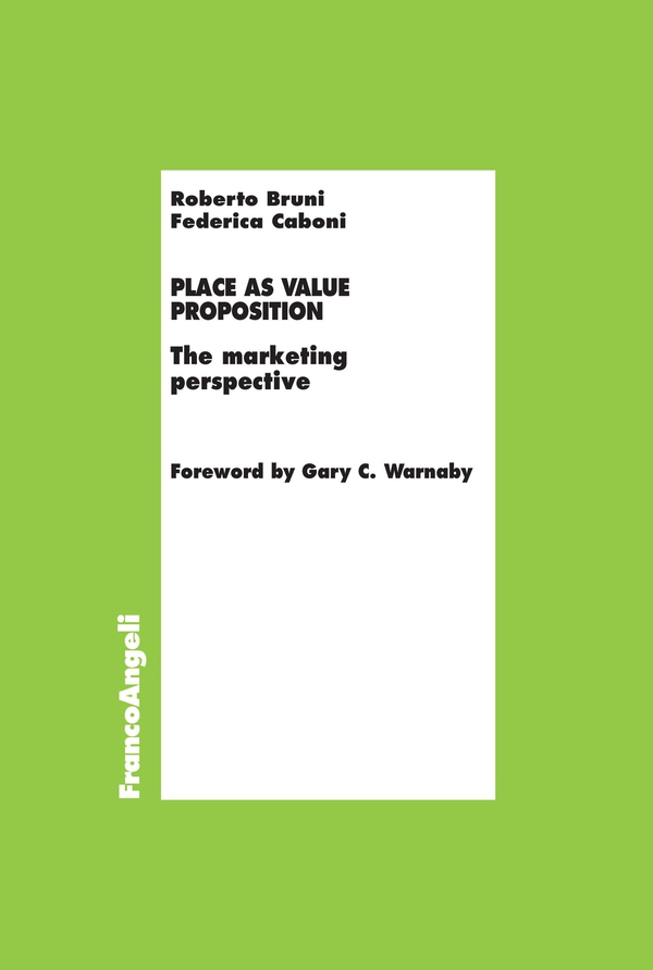 Place as value proposition - Librerie.coop Place as value proposition - Librerie.coop