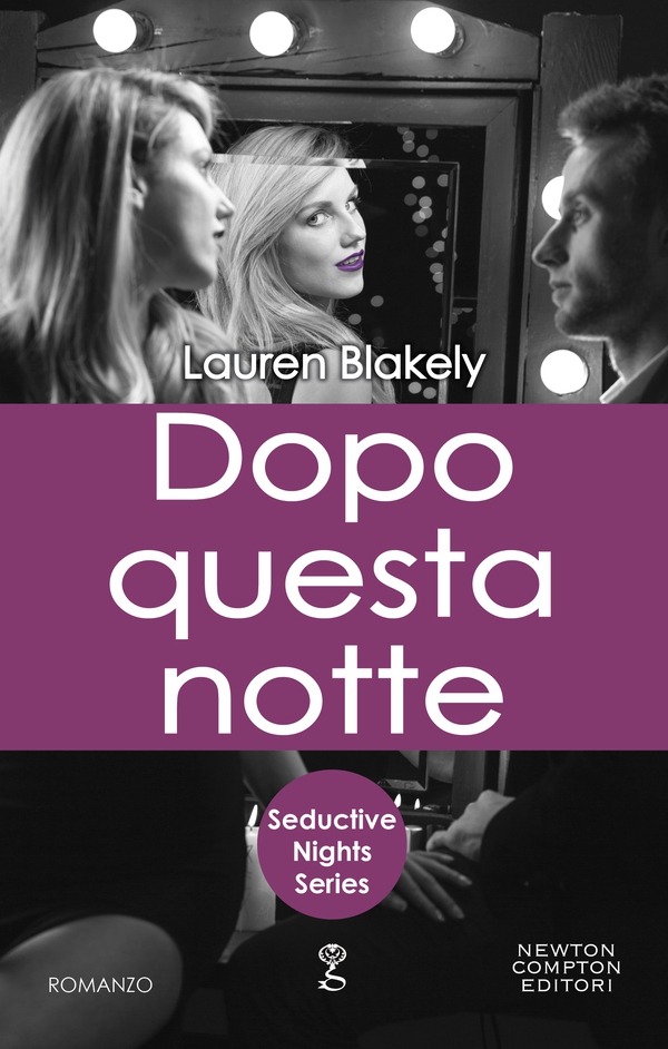 Dopo questa notte - Librerie.coop Dopo questa notte - Librerie.coop