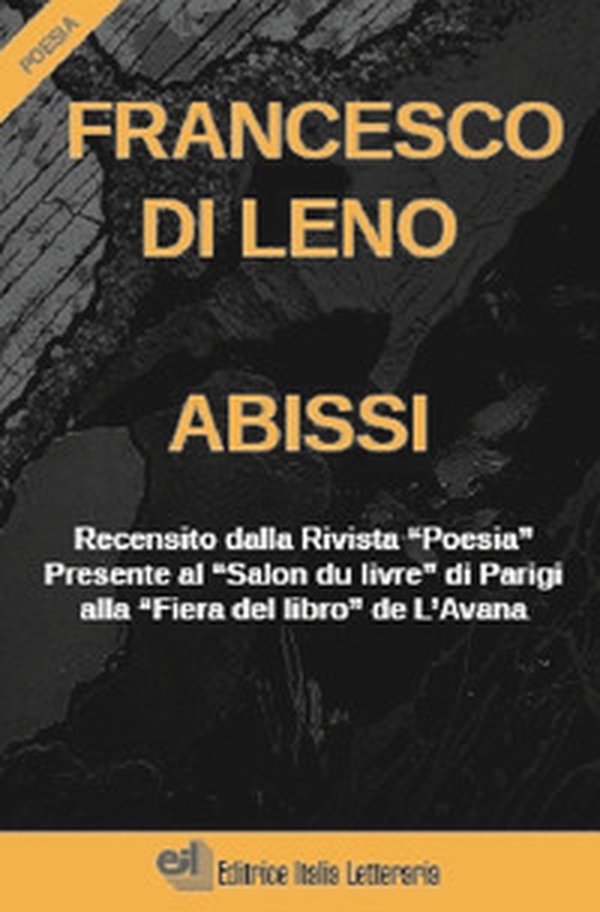 Abissi - Librerie.coop Abissi - Librerie.coop