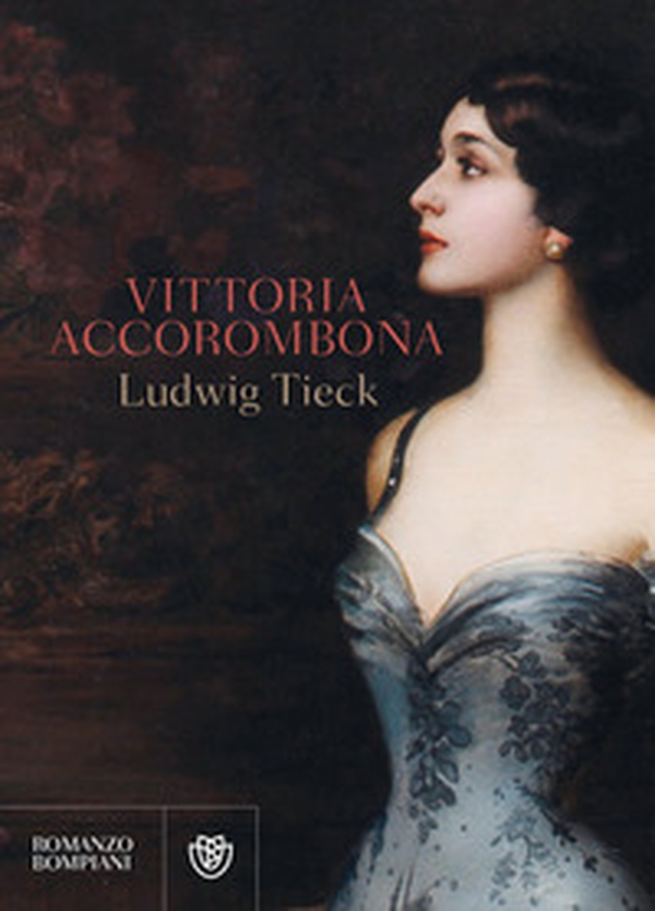 Vittoria Accorombona - Librerie.coop Vittoria Accorombona - Librerie.coop