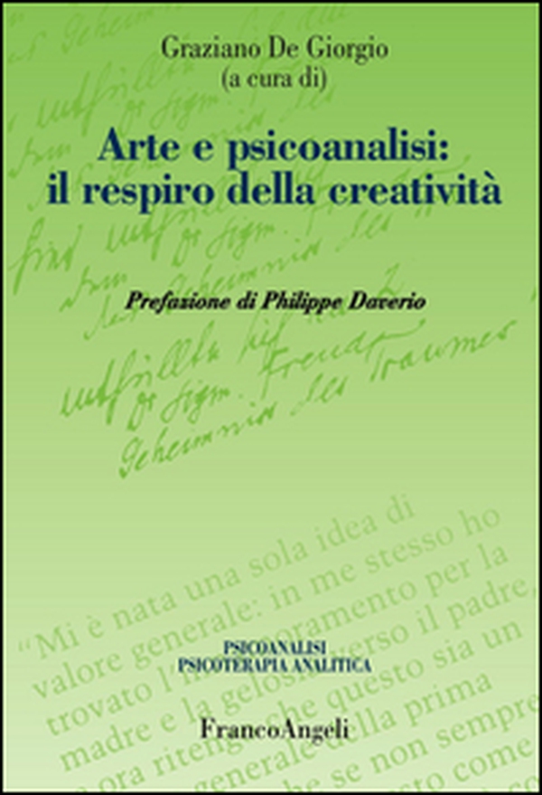 Arte e psicoanalisi: il respiro della creatività - Librerie.coop Arte e psicoanalisi: il respiro della creatività - Librerie.coop