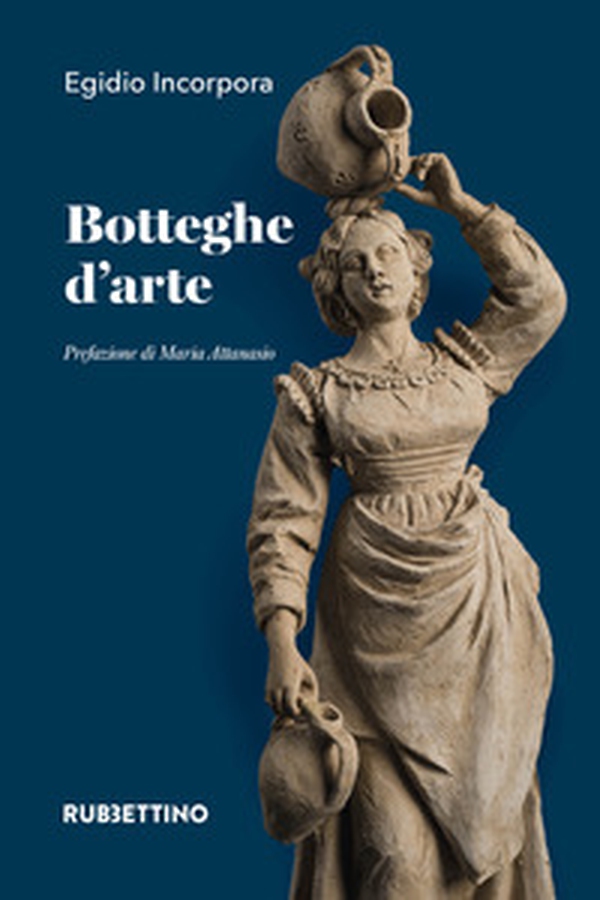 Botteghe d'arte - Librerie.coop Botteghe d'arte - Librerie.coop