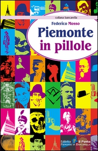 Piemonte in pillole - Librerie.coop