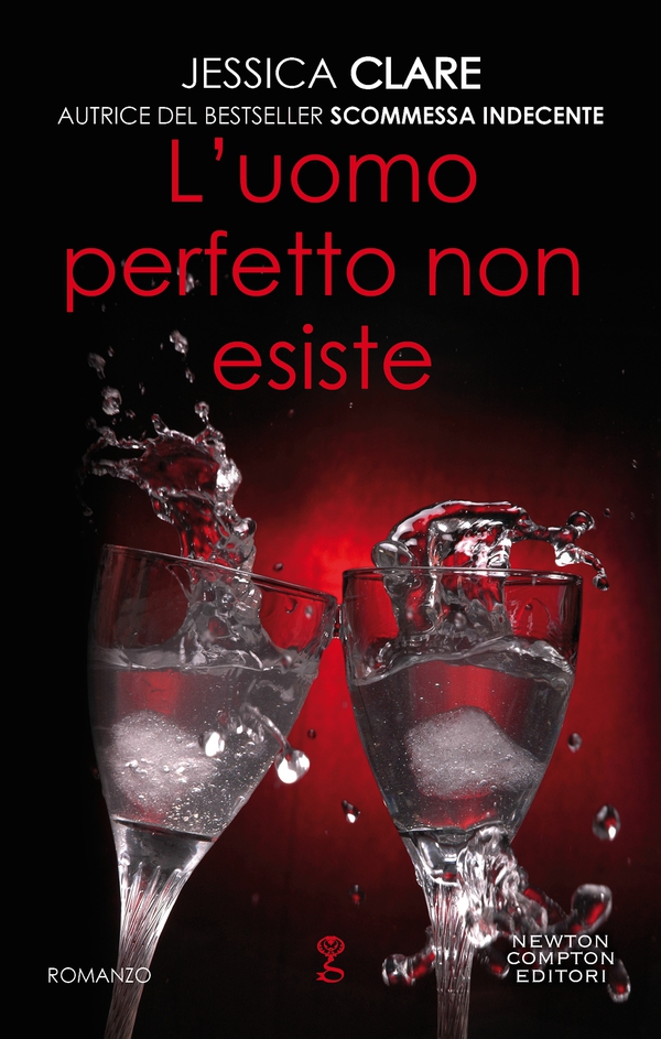 L'uomo perfetto non esiste - Librerie.coop L'uomo perfetto non esiste - Librerie.coop