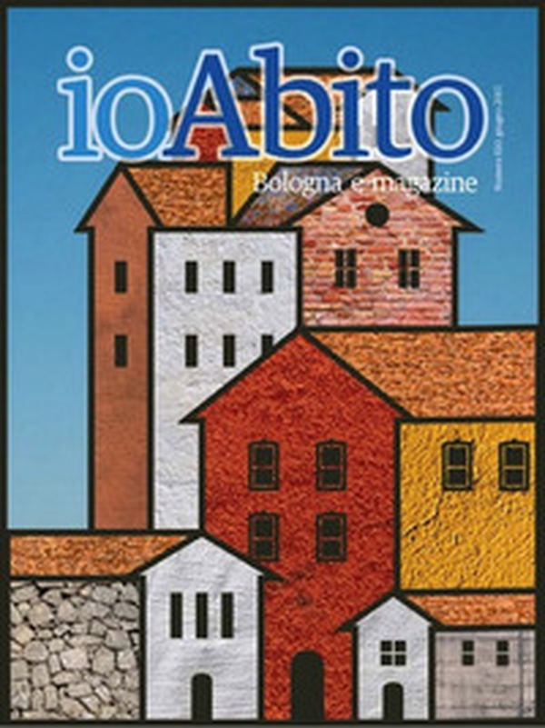 IoAbito. Giugno - Librerie.coop IoAbito. Giugno - Librerie.coop