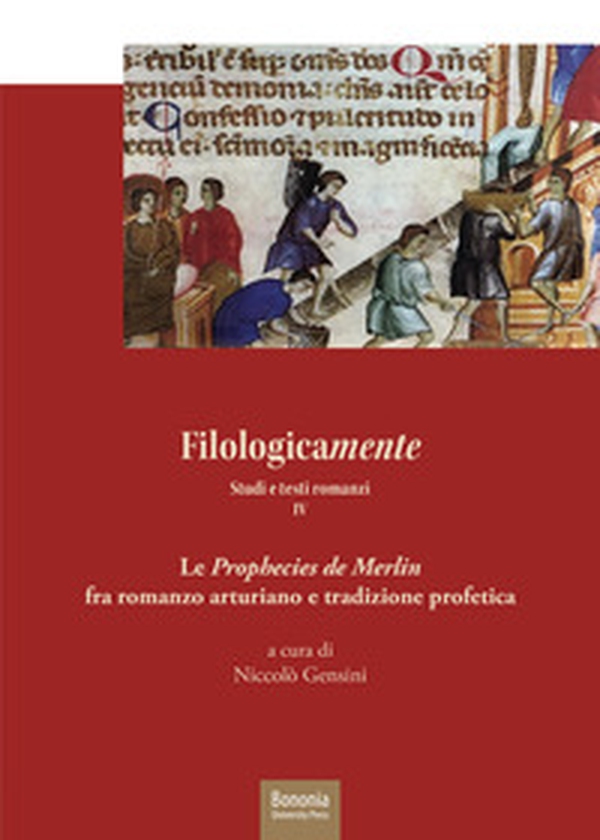 Filologicamente. Studi e testi romanzi - Librerie.coop Filologicamente. Studi e testi romanzi - Librerie.coop