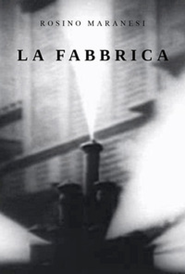 La fabbrica - Librerie.coop La fabbrica - Librerie.coop