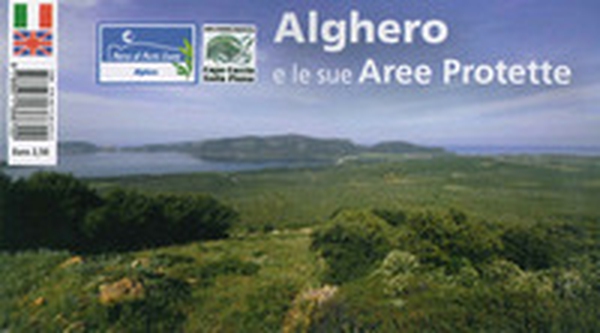 Carta di Alghero e delle sue aree protette - Librerie.coop Carta di Alghero e delle sue aree protette - Librerie.coop