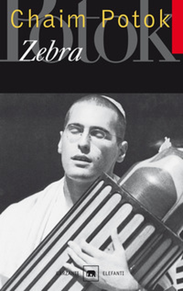 Zebra - Librerie.coop Zebra - Librerie.coop