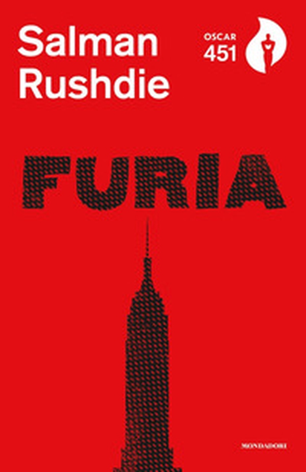 Furia - Librerie.coop Furia - Librerie.coop