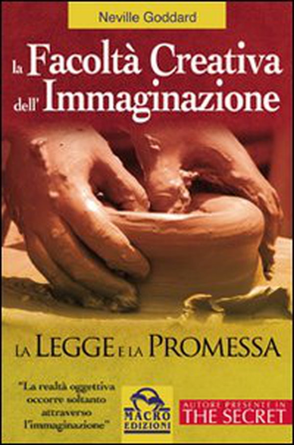La facoltà creativa dell'immaginazione, la legge e la promessa - Librerie.coop La facoltà creativa dell'immaginazione, la legge e la promessa - Librerie.coop