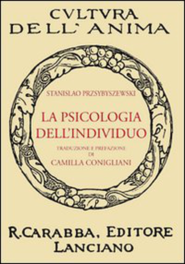 La psicologia dell'individuo - Librerie.coop La psicologia dell'individuo - Librerie.coop
