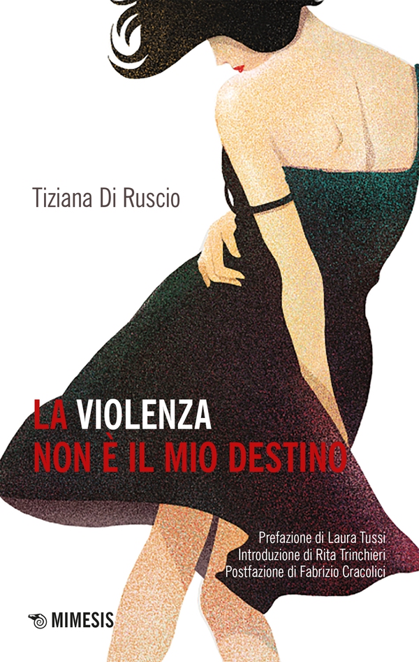 La violenza non è il mio destino - Librerie.coop La violenza non è il mio destino - Librerie.coop