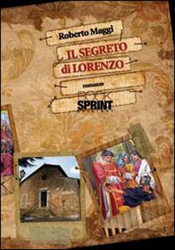 Il segreto di Lorenzo - Librerie.coop Il segreto di Lorenzo - Librerie.coop