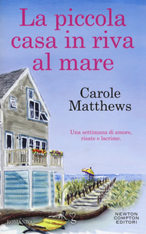 La piccola casa in riva al mare - Librerie.coop La piccola casa in riva al mare - Librerie.coop