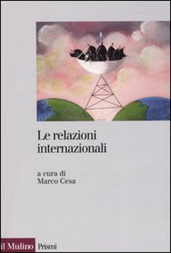 Le relazioni internazionali - Librerie.coop Le relazioni internazionali - Librerie.coop