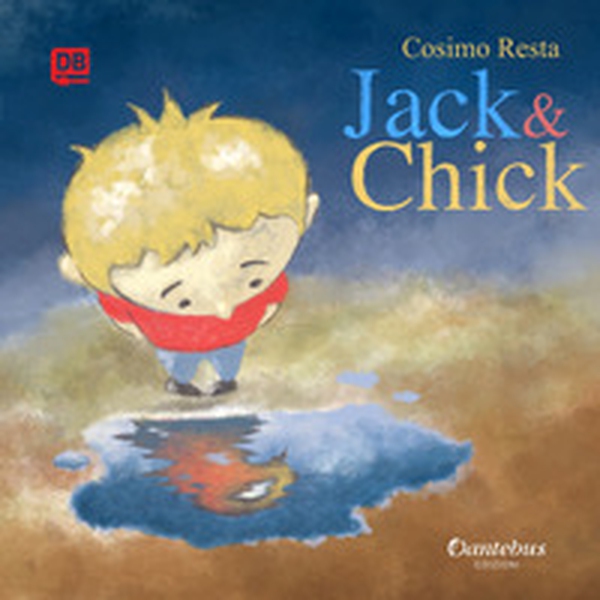 Jack&Chick - Librerie.coop Jack&Chick - Librerie.coop