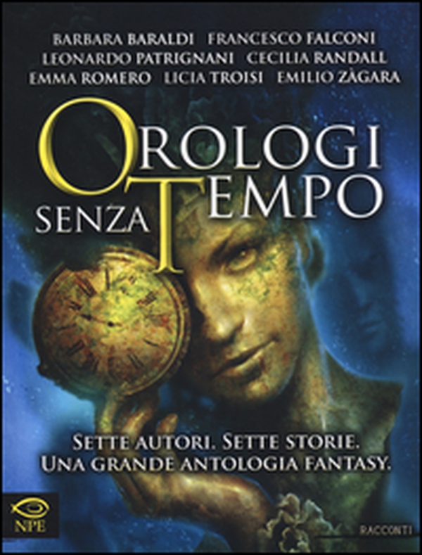 Orologi senza tempo - Librerie.coop Orologi senza tempo - Librerie.coop