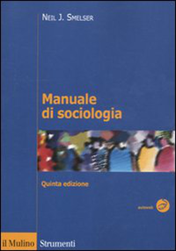 Manuale di sociologia - Librerie.coop Manuale di sociologia - Librerie.coop