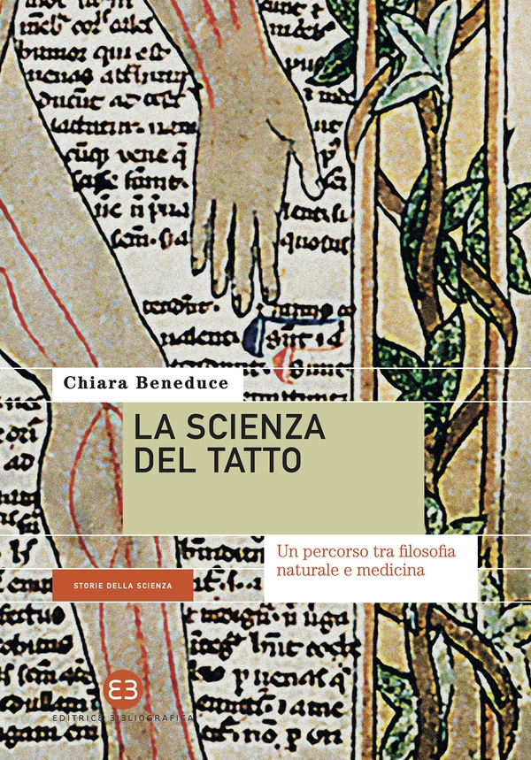 La scienza del tatto - Librerie.coop La scienza del tatto - Librerie.coop