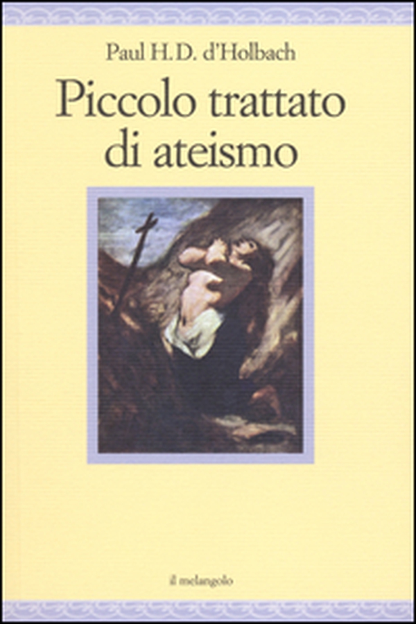 Piccolo trattato di ateismo - Librerie.coop Piccolo trattato di ateismo - Librerie.coop