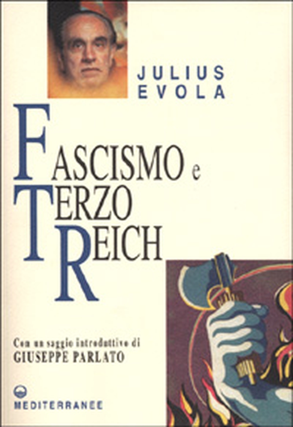 Fascismo e Terzo Reich - Librerie.coop Fascismo e Terzo Reich - Librerie.coop