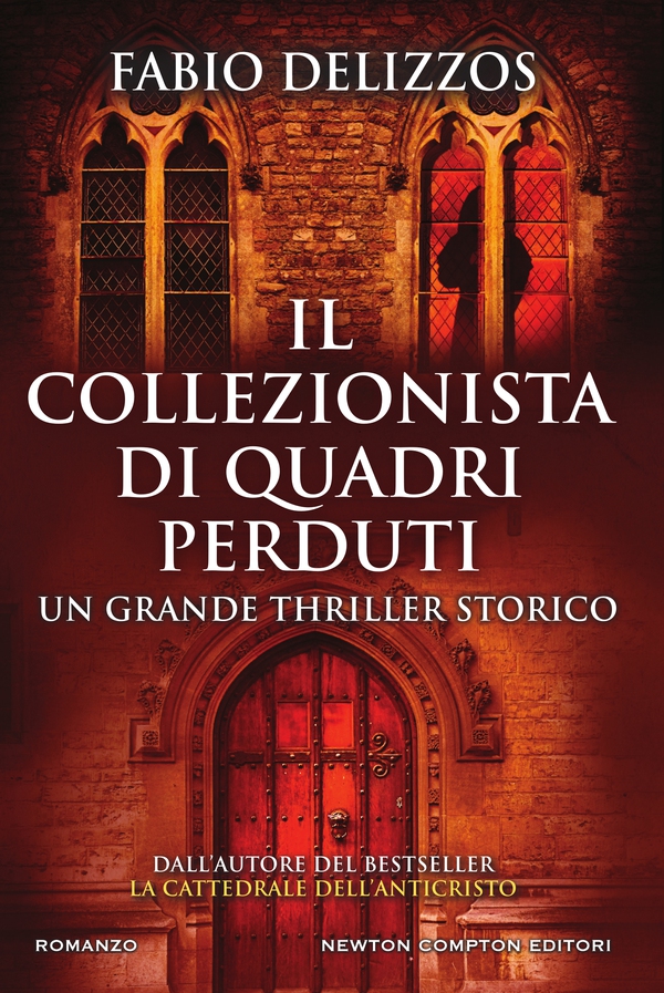 Il collezionista di quadri perduti - Librerie.coop Il collezionista di quadri perduti - Librerie.coop