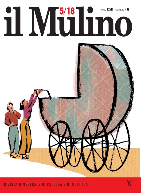 il Mulino 5/2018 - Librerie.coop il Mulino 5/2018 - Librerie.coop