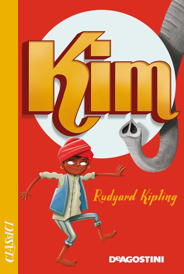 Kim - Librerie.coop Kim - Librerie.coop