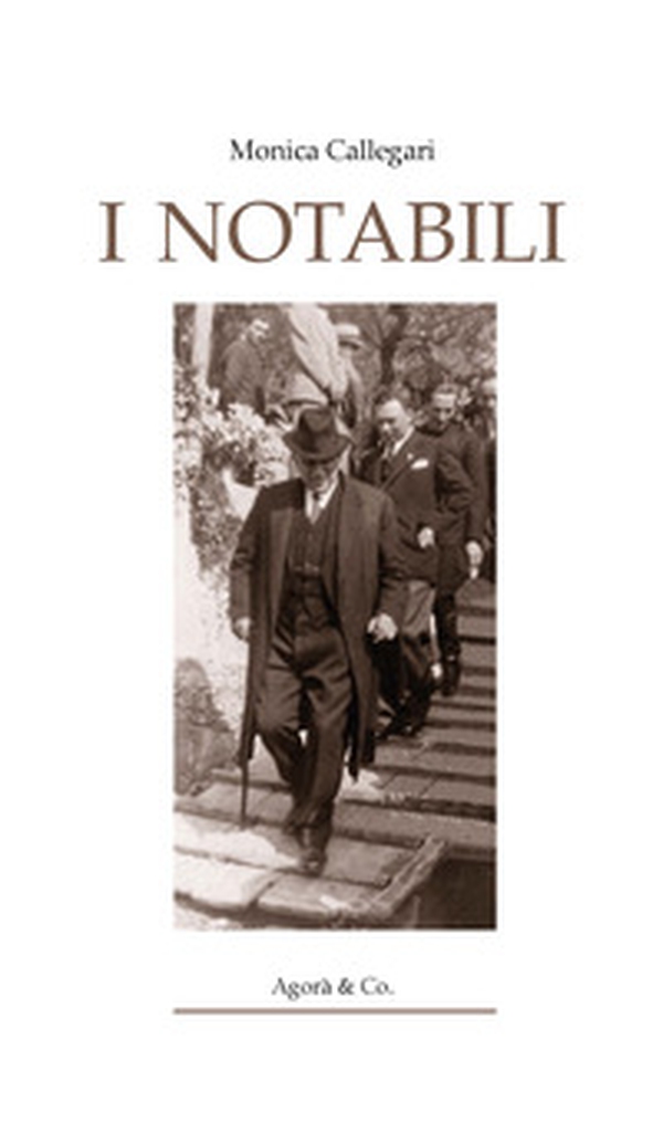 I notabili - Librerie.coop I notabili - Librerie.coop