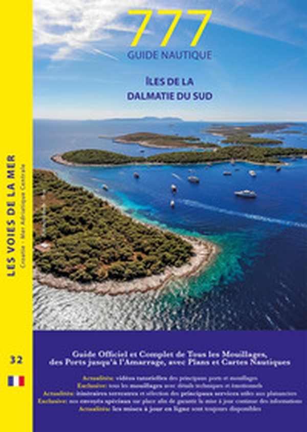 777 îles de la Dalmatie du sud - Librerie.coop 777 îles de la Dalmatie du sud - Librerie.coop