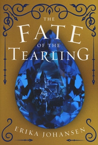 The fate of the tearling - Librerie.coop