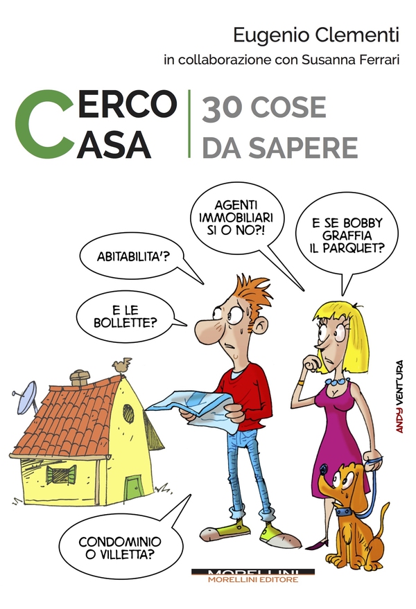 Cerco casa - Librerie.coop Cerco casa - Librerie.coop