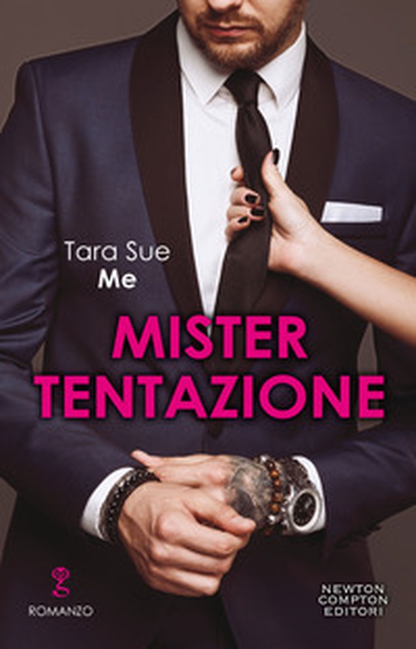Mister Tentazione - Librerie.coop Mister Tentazione - Librerie.coop