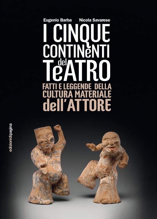 I cinque continenti del teatro - Librerie.coop I cinque continenti del teatro - Librerie.coop
