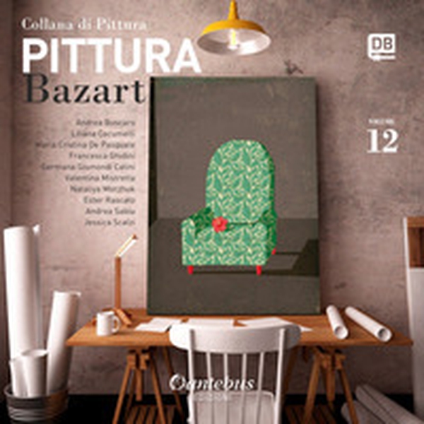 Collana di pittura Bazart - Librerie.coop Collana di pittura Bazart - Librerie.coop