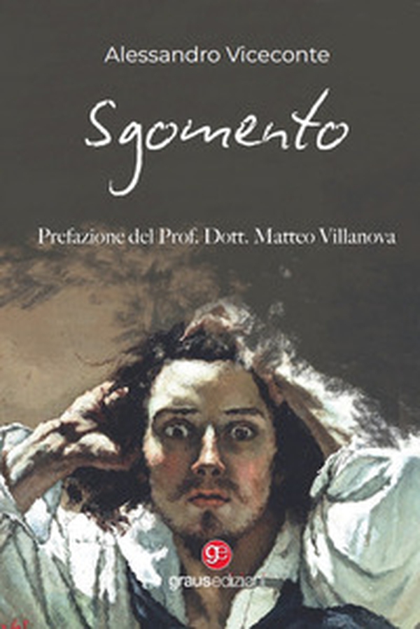 Sgomento - Librerie.coop Sgomento - Librerie.coop