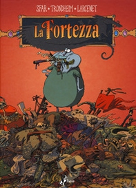 La fortezza - Vol. 6 - Librerie.coop
