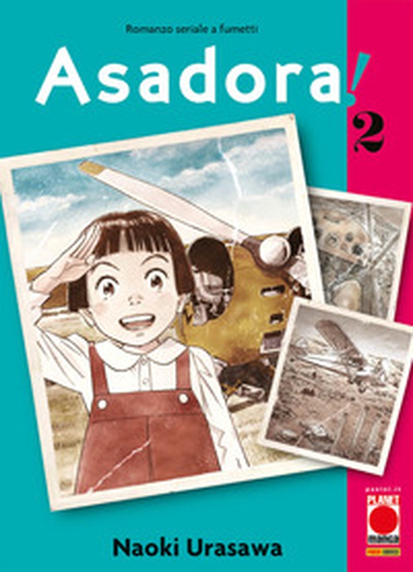 Asadora! - Librerie.coop Asadora! - Librerie.coop
