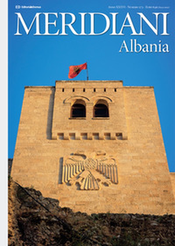 Albania - Librerie.coop Albania - Librerie.coop