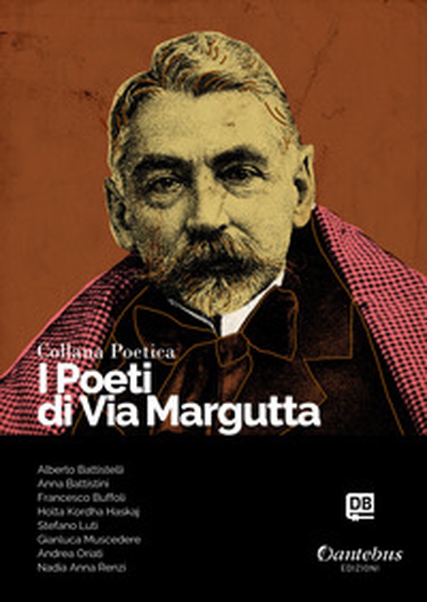 I poeti di Via Margutta. Collana poetica - Librerie.coop I poeti di Via Margutta. Collana poetica - Librerie.coop
