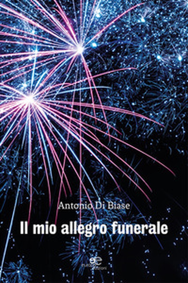 Il mio allegro funerale - Librerie.coop Il mio allegro funerale - Librerie.coop