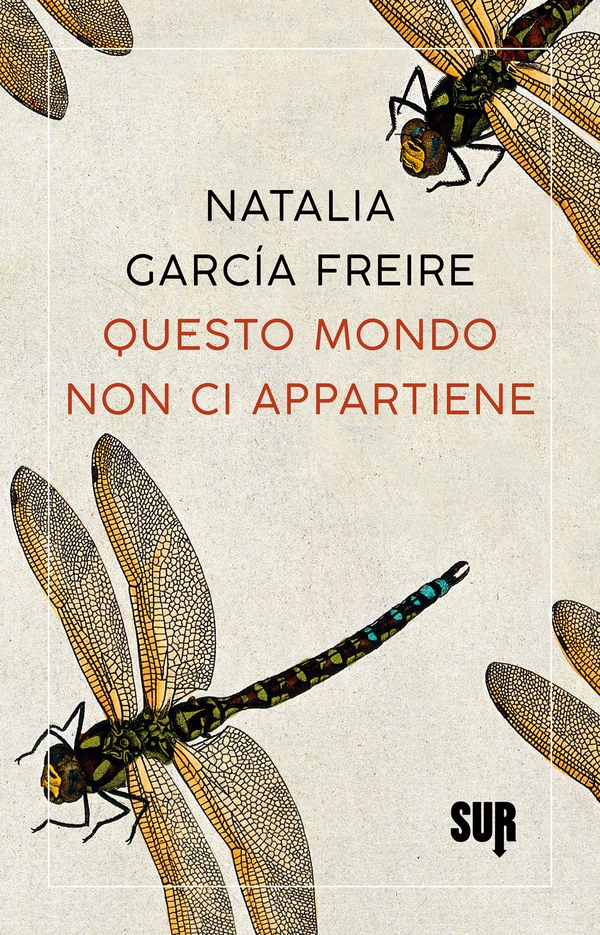Questo mondo non ci appartiene - Librerie.coop Questo mondo non ci appartiene - Librerie.coop
