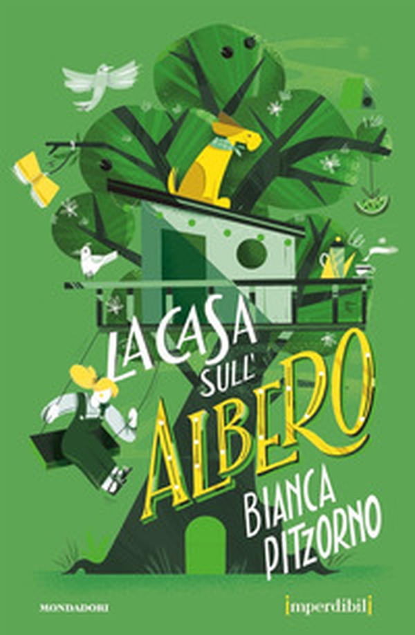 La casa sull'albero. Ediz. speciale. Imperdibili - Librerie.coop La casa sull'albero. Ediz. speciale. Imperdibili - Librerie.coop