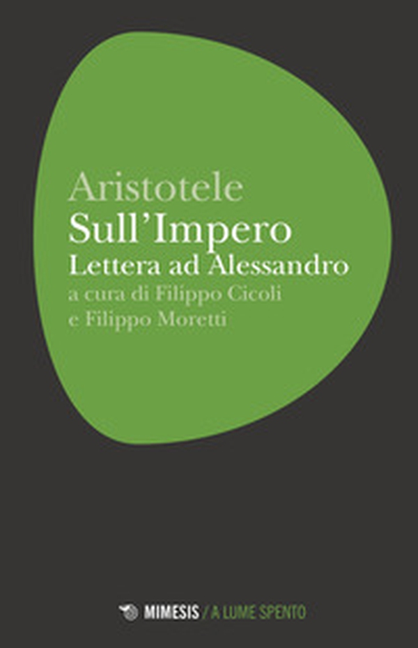 Sull'Impero. Lettera ad Alessandro - Librerie.coop Sull'Impero. Lettera ad Alessandro - Librerie.coop