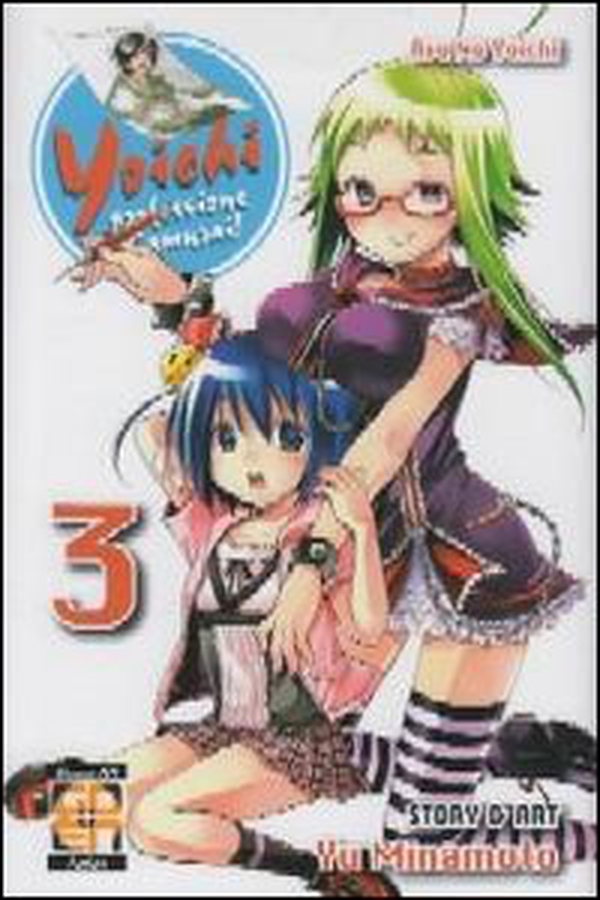 Yoichi, professione samurai! - Librerie.coop Yoichi, professione samurai! - Librerie.coop